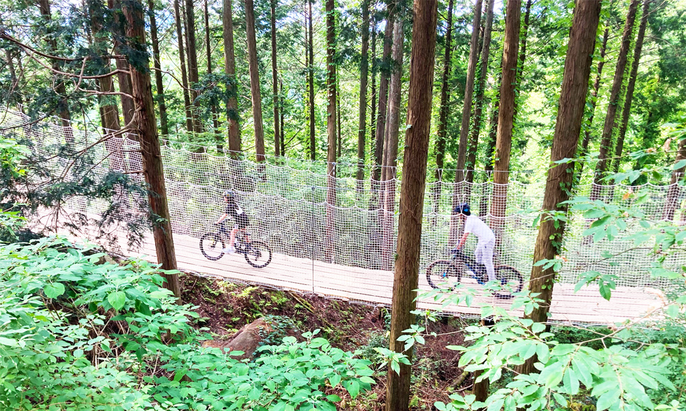 湖国を支えるオヤジの会