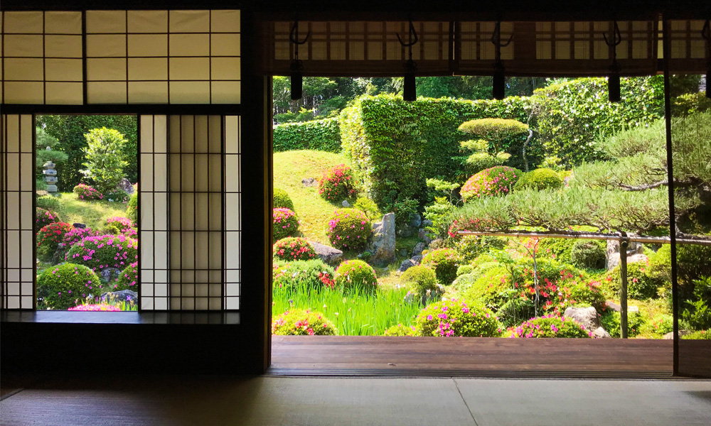 湖国を支えるオヤジの会