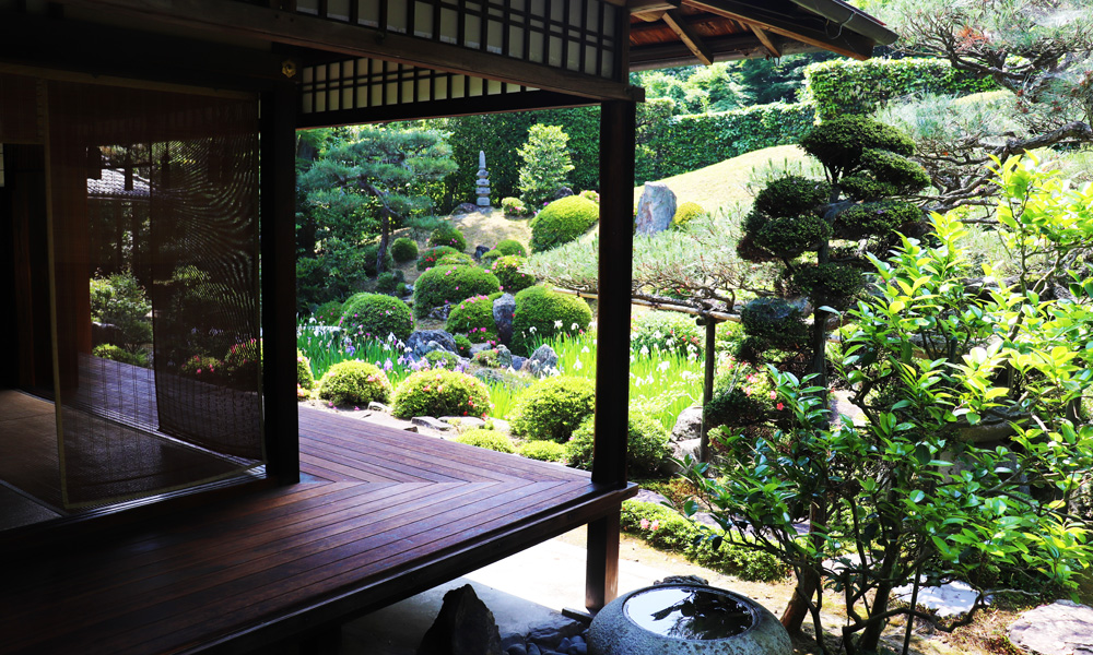 湖国を支えるオヤジの会