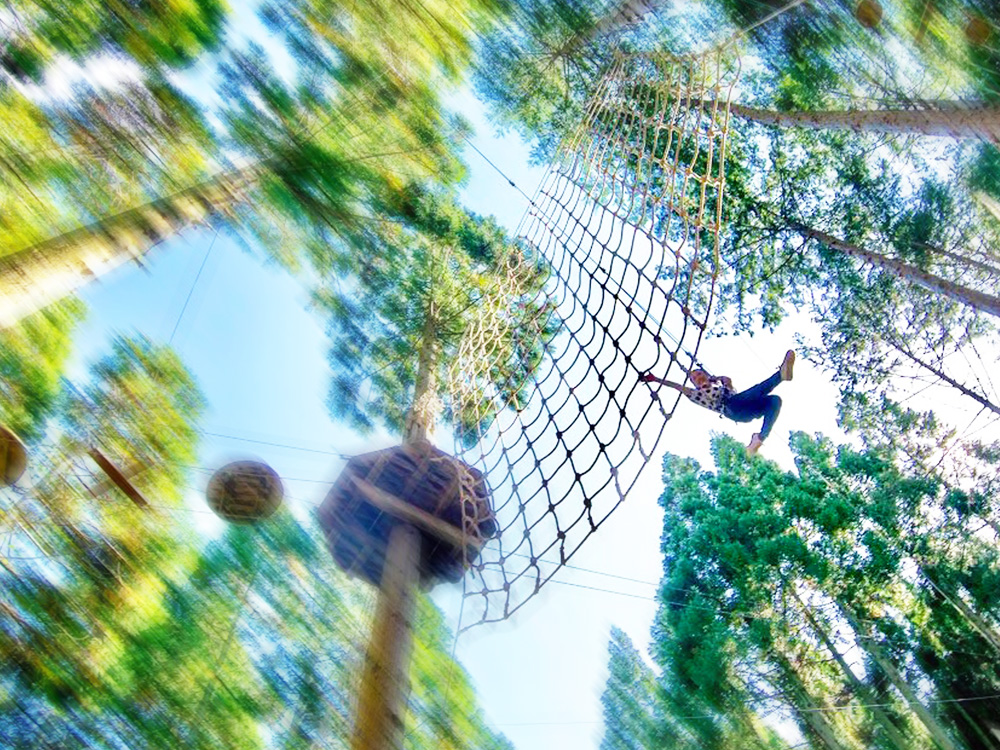 湖国を支えるオヤジの会