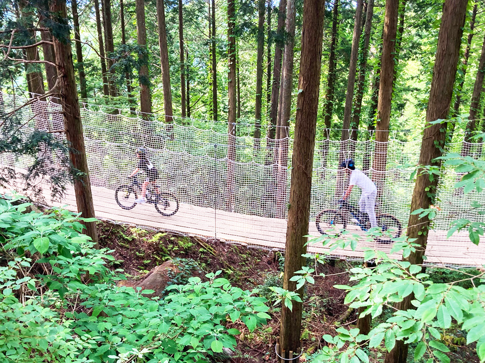 湖国を支えるオヤジの会